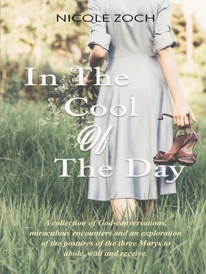 cover image of In the Cool of the Day